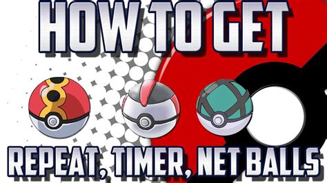 where to buy timer balls omega ruby|omega ruby poke balls.